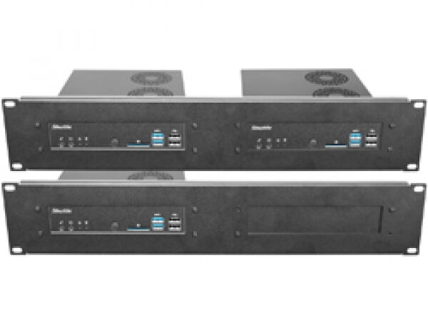 Shuttle 19 Zoll Rack Mount