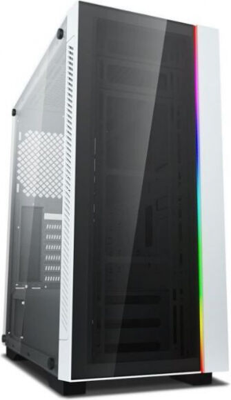 Deepcool Matrexx 55 V3 ADD-RGB - Midi Tower-Gehäuse Weiss