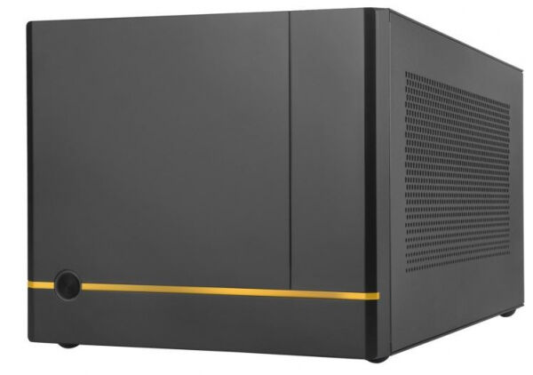 Silverstone SST-SG14B - Sugo mITX-Gehäuse