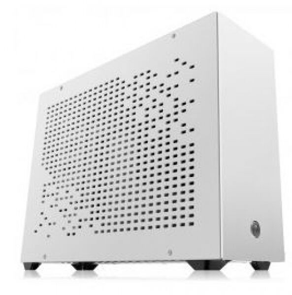 Raijintek OPHION 7L - Mini-ITX Gehäuse - Weiss