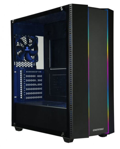 Enermax Makashi II MKT50 - Tower-Gehäuse RGB