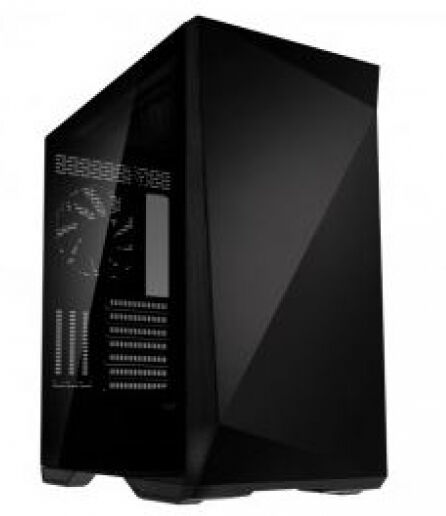 Zalman Z9 Iceberg - Midi-Tower - Schwarz