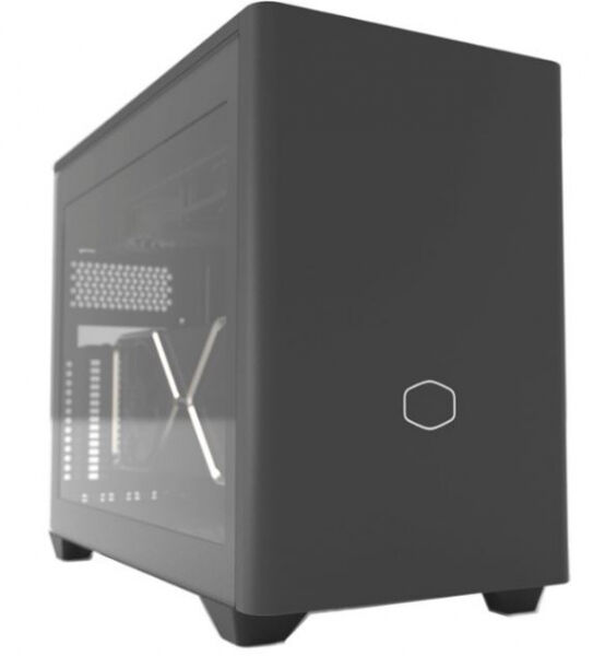 Cooler Master MasterBox NR200P Max - mITX-Case mit 850 Watt Netzteil