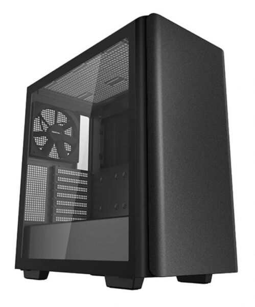 DeepCool CK500 - Midi-Tower Black