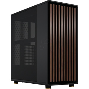 FD-C-NOR1C-01 - Fractal Design North Mesh, schwarz