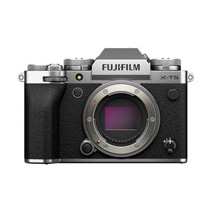 X-T5 Gehäuse silber + Sigma 23mm f1,4   100,00€ Fujifilm Cashback 2.189,00€ Effektivpreis