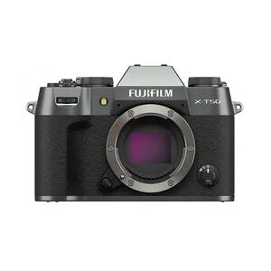 Fujifilm X-T50 Gehäuse anthrazit