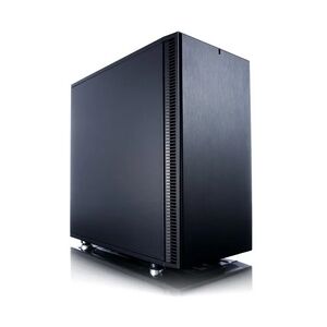 Fractal Design Define Mini C Turm Schwarz Micro ATX/ITX 2x 3.5