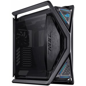 Rog hyperion GR701 rgb e-atx Big-Tower Gaming Gehäuse (90DC00F0-B39000) - Asus