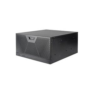 Silverstone SST-RM51, Rack, Server-Gehäuse