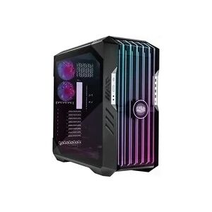 Cooler Master HAF 700 EVO, Big-Tower-Gehäuse