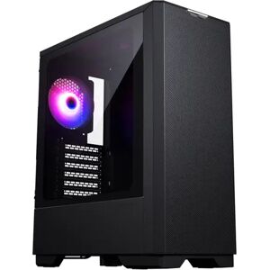 Phanteks Eclipce G300a Sort