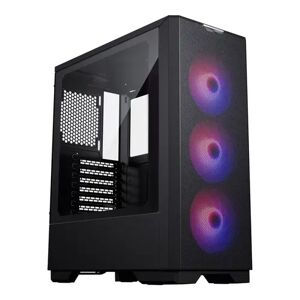 Phanteks Eclipce G300a Sort