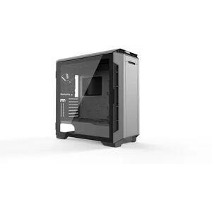 Phanteks Eclipse P600s Silent Glass Gray Grå