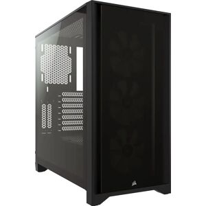 Corsair Icue 4000x Rgb Sort