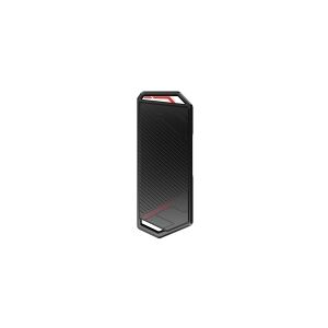ASUS ROG Strix Arion Lite M.2  NVMe SSD Enclosure USB3.2 GEN2 Type-C 10Gbps Aura Sync RGB USB-C to C Cable Thermal Pads