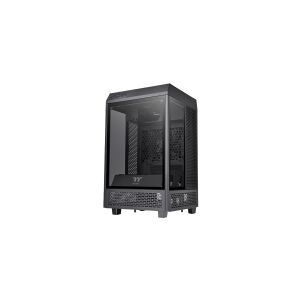 Thermaltake -  The Tower 100 Black