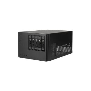 Silverstone Technology SilverStone CS351 kabinet (SST-CS351)