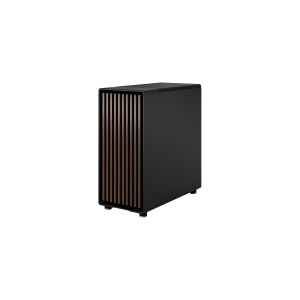 Fractal Design Fractal North Charcoal - Sort (Design Case, FD-C-NOR1C-01)