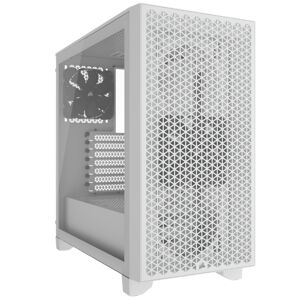 Corsair 3000D Airflow White