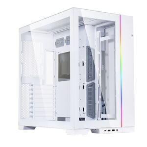 Lian Li O11 Dynamic EVO White Kabinet