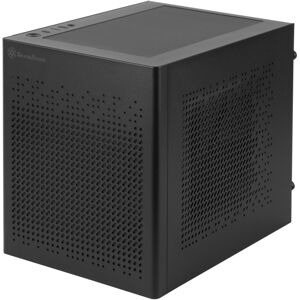 Silverstone Cube sag