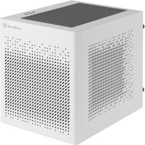 Silverstone Cube sag