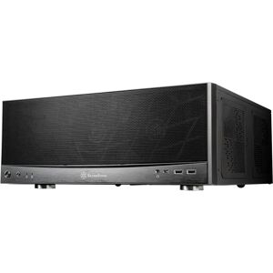 Silverstone HTPC sag