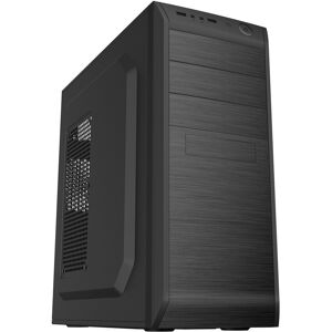 Caja para PC micro ATX T310 Slim Convertible