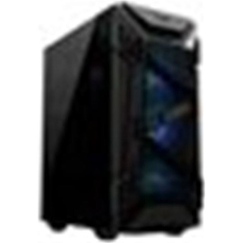 Asus 90dc0040-b49000 torre atx tuf gaming gt301 negro crist. temp/vent argb