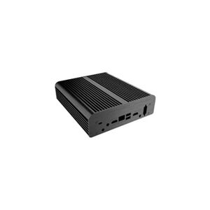 Akasa Newton S7D Fanless - USFF - UCFF - pas d'alimentation - USB - Publicité