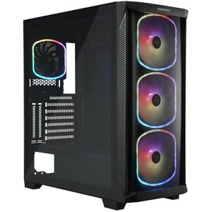 Enermax StarryKnight SK30 Midi Tower Noir