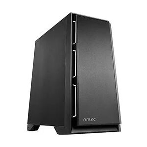 Antec P101 Silent - MT/Sans Alim/E-ATX - Publicité