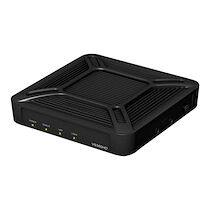 Synology Visual Station standalone NVR - 36 canaux