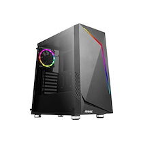 Antec NX300 - tour - ATX