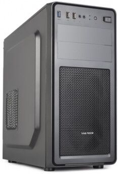 Vultech VCO-A2699 computer case Midi Tower Nero (VCO-A2699)