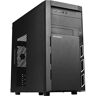 Antec VSK-3000-Elite Case Standard ATX, microATX en Mini-ITX, Zwart