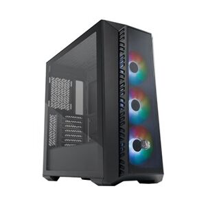 Cooler Master MasterBox 520 Mesh