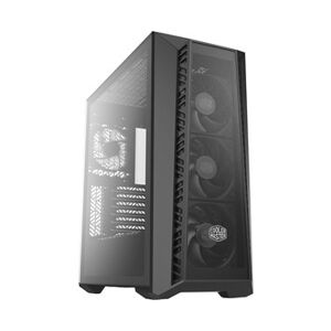 Cooler Master MasterBox 520 Mesh Blackout Edition