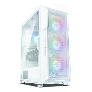 Zalman i3 Neo White