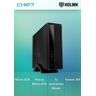 Caixa Micro-Atx Kolink Klm-002 Preto