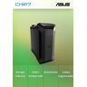 Asus Caixa Midi Tower GT501 TUF Gaming