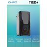 Caixa Atx - Nox Infinity Delta Argb