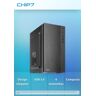 Caixa Micro-Atx Tacens Anima Ac5 Front Mesh Usb 3.0 Airflow Preto