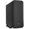 BEQUIET! Carcasa be quiet! SILENT BASE 802 Black housing