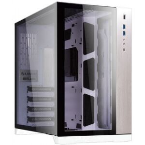 Lian-Li Pc-O11 Dynamic Atx-Chassi, Vit