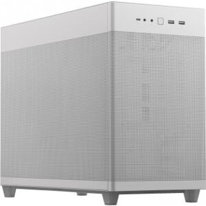 Asus Prime Ap201 Micro-Atx-Chassi, Vit