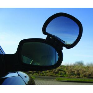 Milenco Blind Spot Mirror Vit