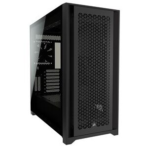 Corsair 5000D Airflow Black