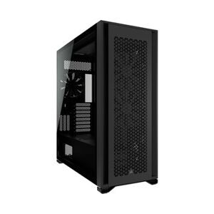 Corsair 7000D Airflow Tempered Glass Full Tower, Black